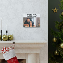 Load image into Gallery viewer, Canvas Gallery Wraps