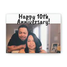 Load image into Gallery viewer, Canvas Gallery Wraps