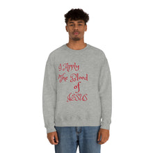 Load image into Gallery viewer, Unisex Heavy Blend™ Crewneck Sweatshirt