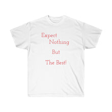 Load image into Gallery viewer, Unisex Ultra Cotton Tee