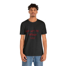 Load image into Gallery viewer, Copy of Unisex Jersey Short Sleeve Tee