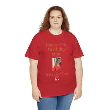 Load image into Gallery viewer, Unisex Heavy Cotton Tee