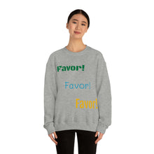 Load image into Gallery viewer, Unisex Heavy Blend™ Crewneck Sweatshirt