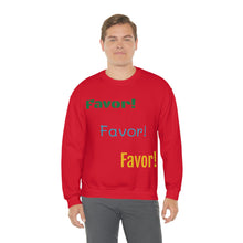 Load image into Gallery viewer, Unisex Heavy Blend™ Crewneck Sweatshirt
