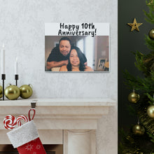 Load image into Gallery viewer, Canvas Gallery Wraps