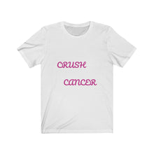 Load image into Gallery viewer, Unisex Jersey Short Sleeve Tee