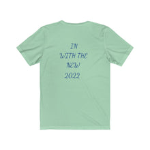 Load image into Gallery viewer, Unisex Jersey Short Sleeve Tee