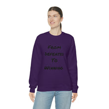 Load image into Gallery viewer, Unisex Heavy Blend™ Crewneck Sweatshirt