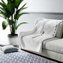 Load image into Gallery viewer, Velveteen Plush Blanket