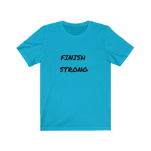 Load image into Gallery viewer, Unisex Jersey Short Sleeve Tee