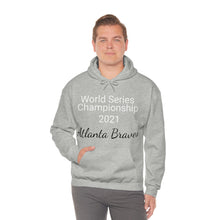 Load image into Gallery viewer, Unisex Heavy Blend™ Hooded Sweatshirt