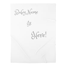Load image into Gallery viewer, Baby Swaddle Blanket