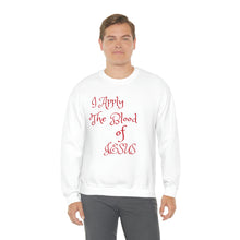 Load image into Gallery viewer, Unisex Heavy Blend™ Crewneck Sweatshirt
