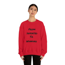 Load image into Gallery viewer, Unisex Heavy Blend™ Crewneck Sweatshirt