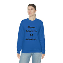 Load image into Gallery viewer, Unisex Heavy Blend™ Crewneck Sweatshirt