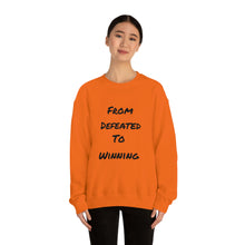 Load image into Gallery viewer, Unisex Heavy Blend™ Crewneck Sweatshirt