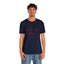 Load image into Gallery viewer, Copy of Unisex Jersey Short Sleeve Tee