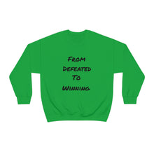 Load image into Gallery viewer, Unisex Heavy Blend™ Crewneck Sweatshirt