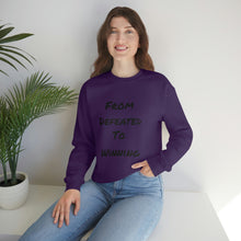 Load image into Gallery viewer, Unisex Heavy Blend™ Crewneck Sweatshirt