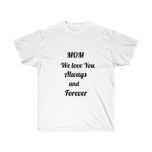 Load image into Gallery viewer, Unisex Ultra Cotton Tee