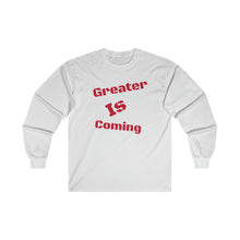Load image into Gallery viewer, Ultra Cotton Long Sleeve Tee