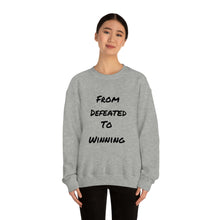 Load image into Gallery viewer, Unisex Heavy Blend™ Crewneck Sweatshirt