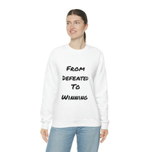 Load image into Gallery viewer, Unisex Heavy Blend™ Crewneck Sweatshirt