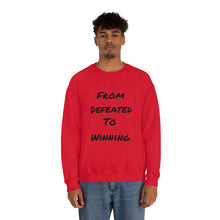 Load image into Gallery viewer, Unisex Heavy Blend™ Crewneck Sweatshirt