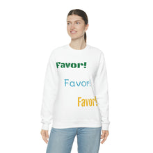 Load image into Gallery viewer, Unisex Heavy Blend™ Crewneck Sweatshirt