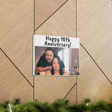 Load image into Gallery viewer, Canvas Gallery Wraps