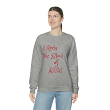Load image into Gallery viewer, Unisex Heavy Blend™ Crewneck Sweatshirt