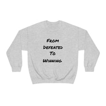 Load image into Gallery viewer, Unisex Heavy Blend™ Crewneck Sweatshirt