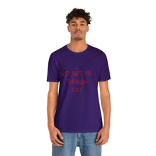 Load image into Gallery viewer, Copy of Unisex Jersey Short Sleeve Tee