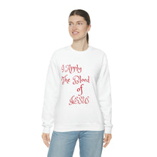 Load image into Gallery viewer, Unisex Heavy Blend™ Crewneck Sweatshirt
