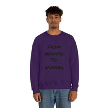 Load image into Gallery viewer, Unisex Heavy Blend™ Crewneck Sweatshirt