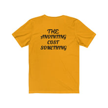 Load image into Gallery viewer, Unisex Jersey Short Sleeve Tee