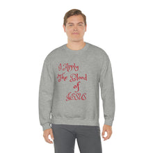 Load image into Gallery viewer, Unisex Heavy Blend™ Crewneck Sweatshirt