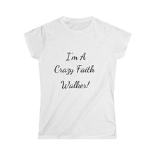 Load image into Gallery viewer, Women's Softstyle Tee