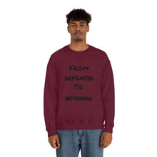 Load image into Gallery viewer, Unisex Heavy Blend™ Crewneck Sweatshirt
