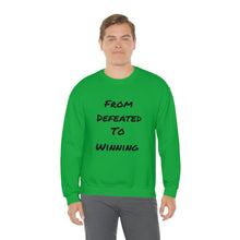 Load image into Gallery viewer, Unisex Heavy Blend™ Crewneck Sweatshirt