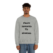 Load image into Gallery viewer, Unisex Heavy Blend™ Crewneck Sweatshirt