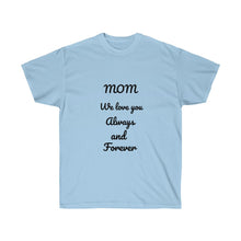 Load image into Gallery viewer, Unisex Ultra Cotton Tee
