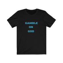 Load image into Gallery viewer, Unisex Jersey Short Sleeve Tee
