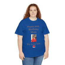 Load image into Gallery viewer, Unisex Heavy Cotton Tee

