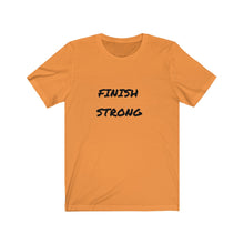 Load image into Gallery viewer, Unisex Jersey Short Sleeve Tee
