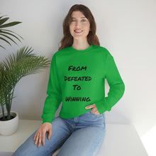 Load image into Gallery viewer, Unisex Heavy Blend™ Crewneck Sweatshirt
