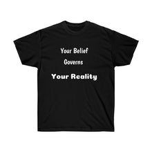 Load image into Gallery viewer, Unisex Ultra Cotton Tee
