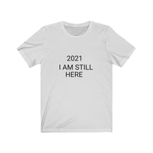 Load image into Gallery viewer, Unisex Jersey Short Sleeve Tee
