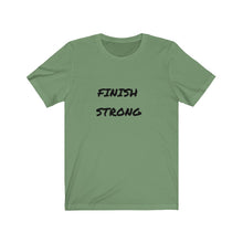Load image into Gallery viewer, Unisex Jersey Short Sleeve Tee
