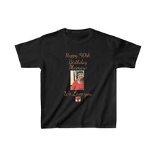Load image into Gallery viewer, Kids Heavy Cotton™ Tee
